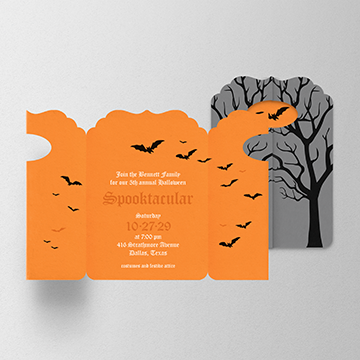 Spooktacular